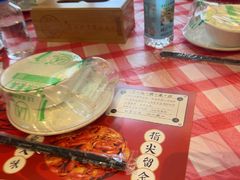 -李双猪·小龙虾·烧烤·羊肉煲(乐山店)
