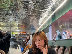 -more than meow吴止猫主题餐厅(承德 中船汇店)