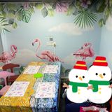 有家的感觉的私房菜