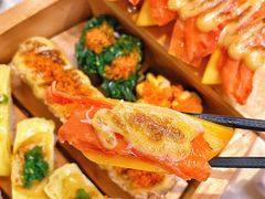 -采御鲜·回转寿司(汕头万达店)