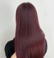 -H·Y HAIR SALON烫发·染发·造型