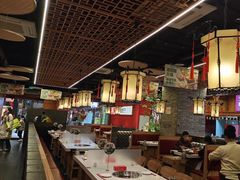 -川锅一号火锅(1818牌楼店)
