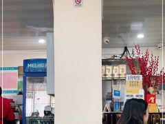 -南雄雄州土菜餐厅(粤北大厦店)