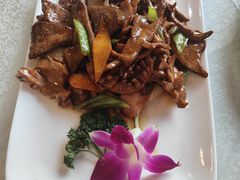 -宝发园名菜馆