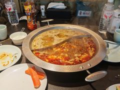 -额尔敦·品质自助(摩尔城店)