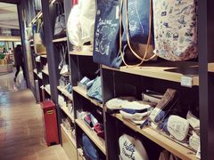 -九木杂物社(恒隆广场店)