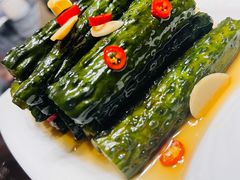 -胡胜锐辣椒炒肉(河北店)