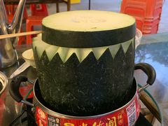 -尚竹阁冬瓜盅·18年地标美食(平洲店)