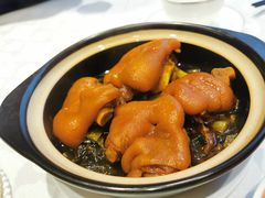 -一德轩·闽.粤料理(福州广场店)