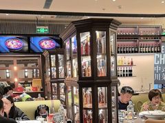 -渔语鱼新川菜Bistro(万象天地店)