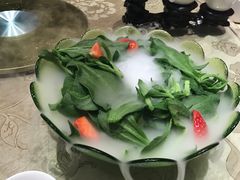 -老房子金沙元年川菜食府·花园餐厅(金沙店)