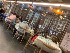 大堂-渔娘渔家丹东海鲜(东直门店)