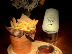 -1886德国汽车餐厅(外滩中央店)