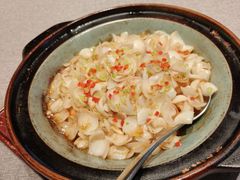 -老北门·苏帮菜·湖景包间(月光码头店)