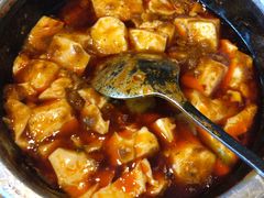 麻婆豆腐-外婆家(南开大悦城店)