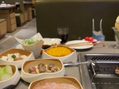 -海底捞火锅(雄峰城店)
