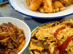 -小吊梨汤·北京菜(香山店)