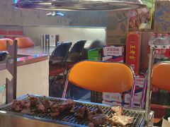 -有蚝有翅烧烤大排档·宵夜(右安门店)