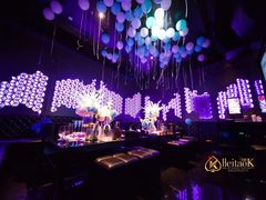 -黑桃K生日订制KTV