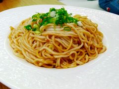 阳春拌面-南京人家(盛京大奥莱店)