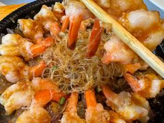-绿杨春·淮扬宴(庐山路店)
