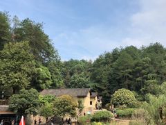 -韶山毛泽东同志故居