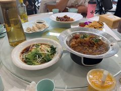-东北故事私房菜(江南印象店)
