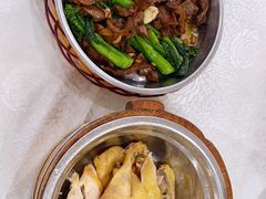 -成惠食府(赤岗店)