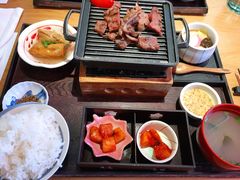 -味太助·银饭食堂(中华城店)