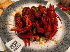 -仙品龙虾(总店)