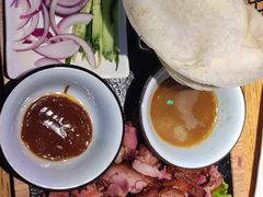 -大哈福烧烤·海鲜·家常菜(延安三路店)