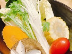 -水林间·寿喜烧自助(仙林金鹰店)