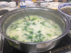 -源港渔村-中山脆肉鲩(博罗店)