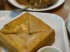 -旺角宝港式茶餐厅(寮步店)