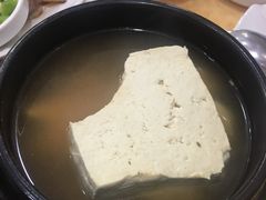 -故乡明太鱼屋(航北路店)