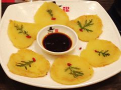 -朴大人炭烤·韩国料理(奥帆中心海尔洲际店)