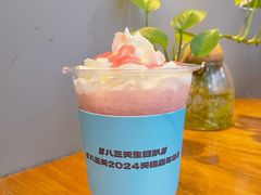 -C Cafe(朵云书院·戏剧店)