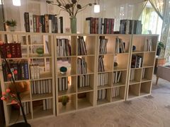 -昆山裕元花园酒店·温莎西餐厅