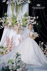 -Sugar苏格婚礼策划工作室