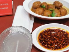 -喜家德虾仁水饺(长泰广场店)