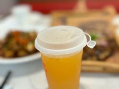 -火龙堂·风味民间菜(文一路店)