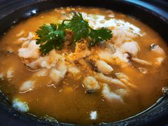 -九锅一堂酸菜鱼(新南凯德直营店)
