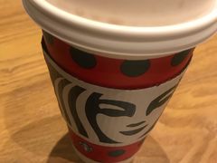 -星巴克(天津鲁能中心第三店)