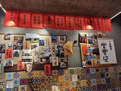 -捡角台湾食堂(宝山店)