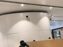 -麦当劳(北京大兴机场二层国内到达(安检外)店)