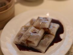 -利苑酒家(宜安广场店)