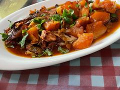 -人民公社大食堂(顺义总店)