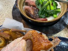 -煲煲掂风味煲仔饭餐厅(西区店)