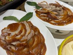 -德缘烤鸭店(大栅栏店)