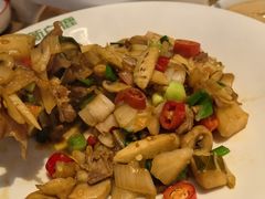 -新白鹿餐厅(城西银泰城店)